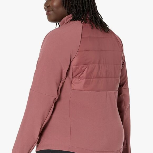 The North Face Plus Size Shelter Cove Hybrid Jacket 1X - Picture 2 of 3